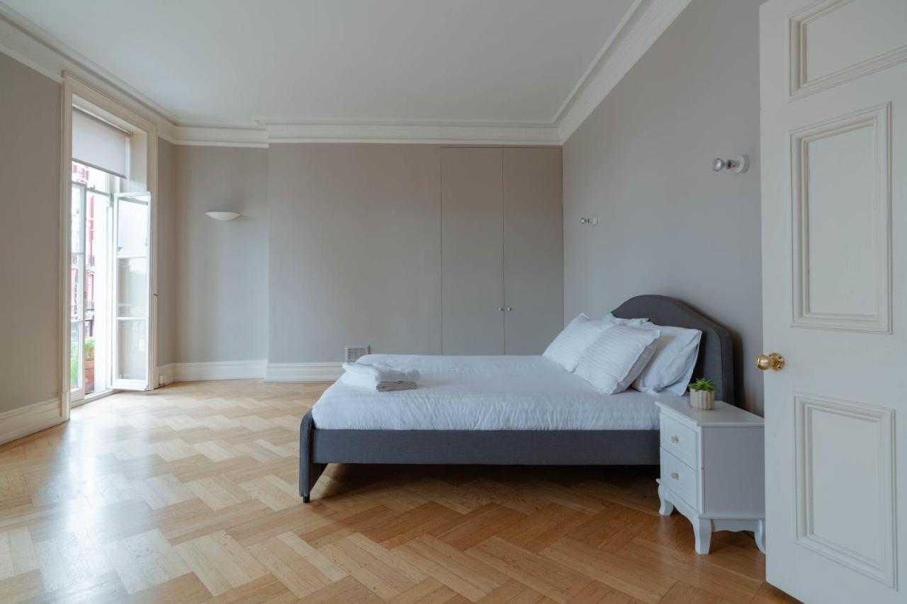 Апартаменты Bright Space In The Heart Of Лондон Экстерьер фото