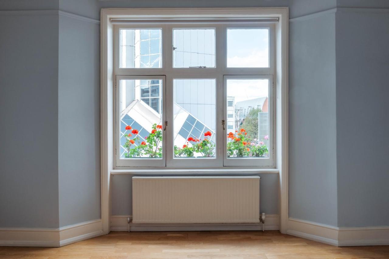 Апартаменты Bright Space In The Heart Of Лондон Экстерьер фото